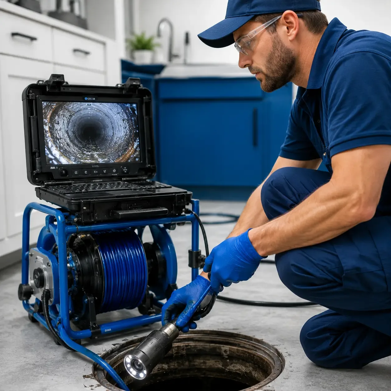 Pipe Relining professionals serving Quakake, PA